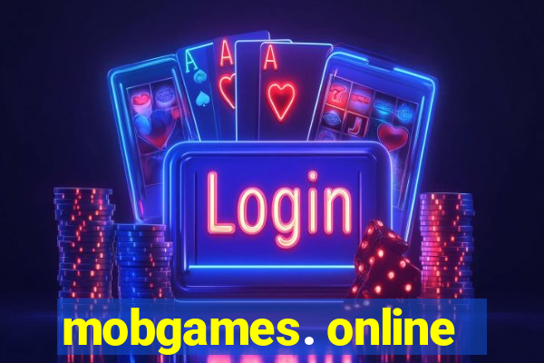 mobgames. online